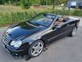 Mercedes-Benz CLK 350 Cabrio 7G-TRONIC Avantgarde AMG Sportpaket Schwarz - thumbnail 3