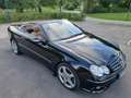 Mercedes-Benz CLK 350 Cabrio 7G-TRONIC Avantgarde AMG Sportpaket Schwarz - thumbnail 1