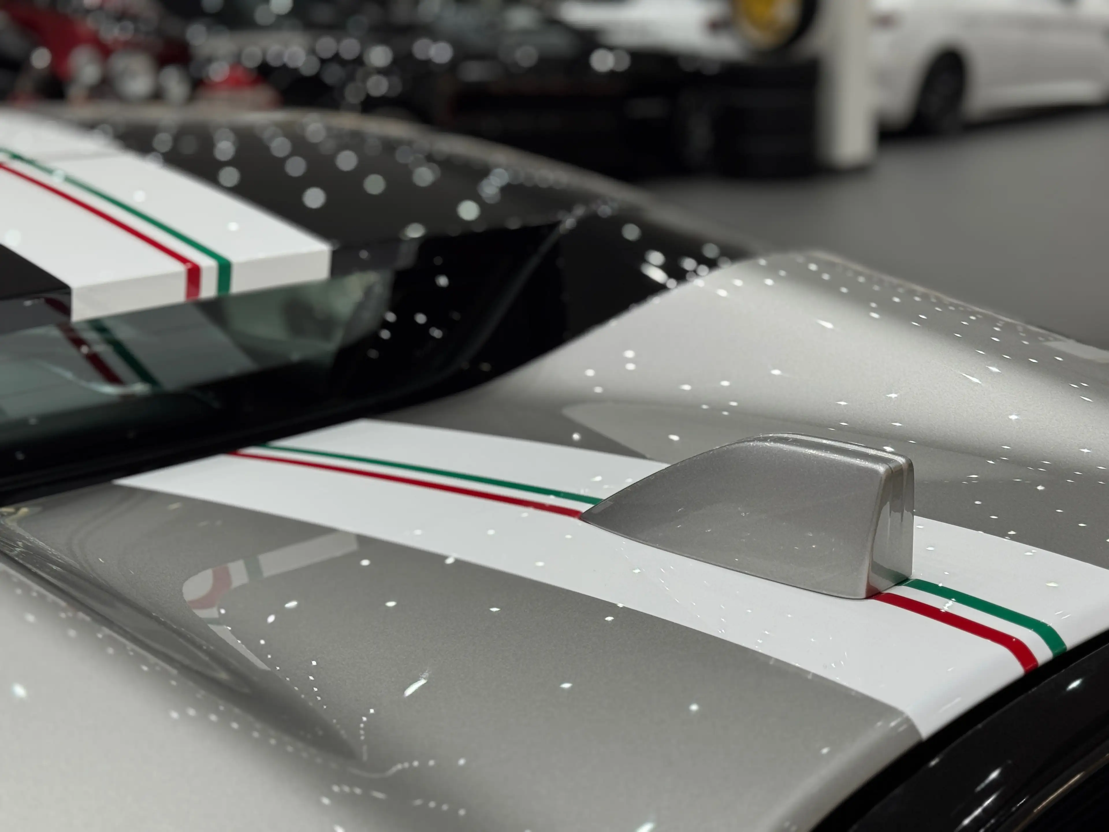 Ferrari SF90 Spider * 1of1 * ATELIER * Ö-Auto * Assetto Fiorano * — photo 15