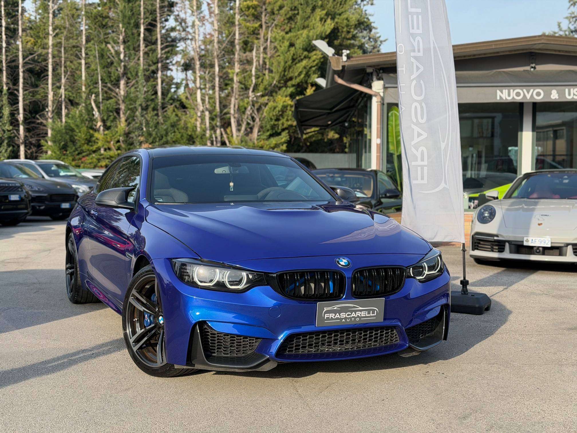 BMW M4