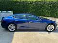 Tesla Model S Bleu - thumbnail 5