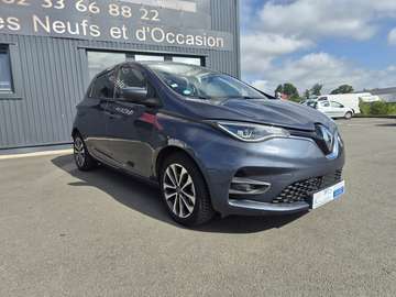 INTENS CHARGE NORMALE R135