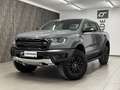Ford Ranger Raptor Ranger Doppelkabine Raptor 4x4 2,0 EcoBlue Aut.... Grau - thumbnail 4