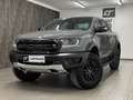Ford Ranger Raptor Ranger Doppelkabine Raptor 4x4 2,0 EcoBlue Aut.... Grau - thumbnail 1