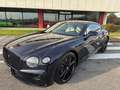 Bentley Continental Continental GT 6.0 W12 635cv Bleu - thumbnail 7
