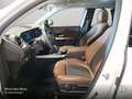 Mercedes-Benz GLB 200 4M PROGRESSIVE+NIGHT+PANO+AHK+MULTIBEAM+8G Weiß - thumbnail 11