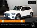 Mercedes-Benz GLB 200 4M PROGRESSIVE+NIGHT+PANO+AHK+MULTIBEAM+8G Weiß - thumbnail 1