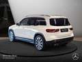 Mercedes-Benz GLB 200 4M PROGRESSIVE+NIGHT+PANO+AHK+MULTIBEAM+8G Weiß - thumbnail 10