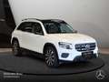 Mercedes-Benz GLB 200 4M PROGRESSIVE+NIGHT+PANO+AHK+MULTIBEAM+8G Weiß - thumbnail 5