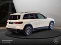 Mercedes-Benz GLB 200 4M PROGRESSIVE+NIGHT+PANO+AHK+MULTIBEAM+8G Weiß - thumbnail 8