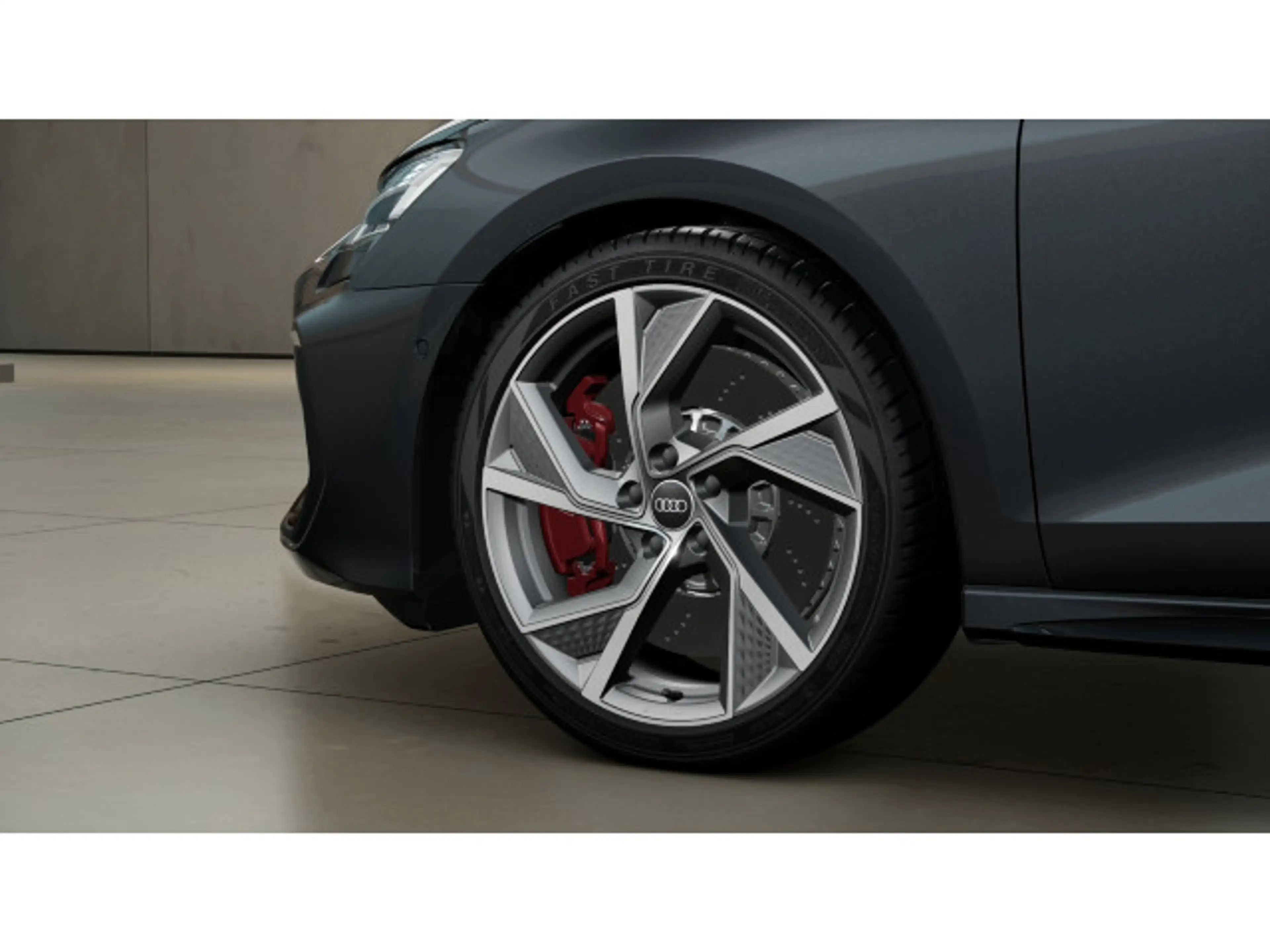 Audi S3 2.0 TFSI quattro S-tronic Pano/Einp — photo 4