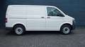 Volkswagen T5 Transporter Kasten Klima Blanc - thumbnail 4