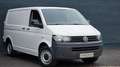 Volkswagen T5 Transporter Kasten Klima Blanc - thumbnail 2