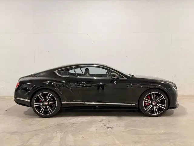 Bentley Continental GT 4.0 V8 Carbon Super Goed Onderhouden