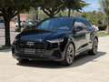 Audi Q8 Q8 50 3.0 tdi mhev Sport quattro tiptronic S LINE Negro - thumbnail 3