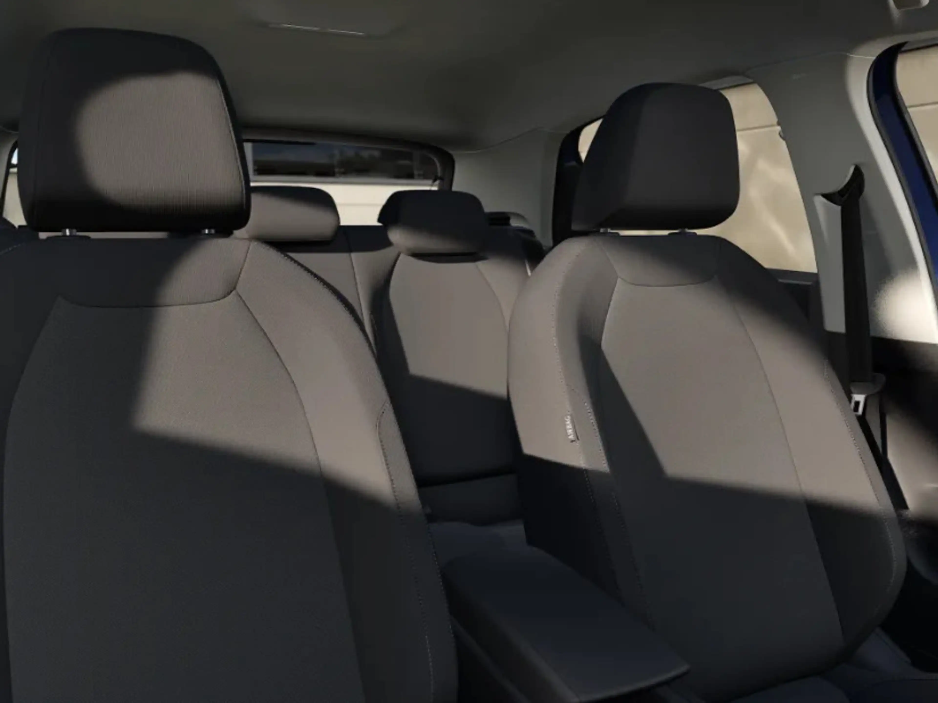 Volkswagen ID. Polo Life 37 kWh accu, 116 PK · Zijruiten achter en ach — photo 5