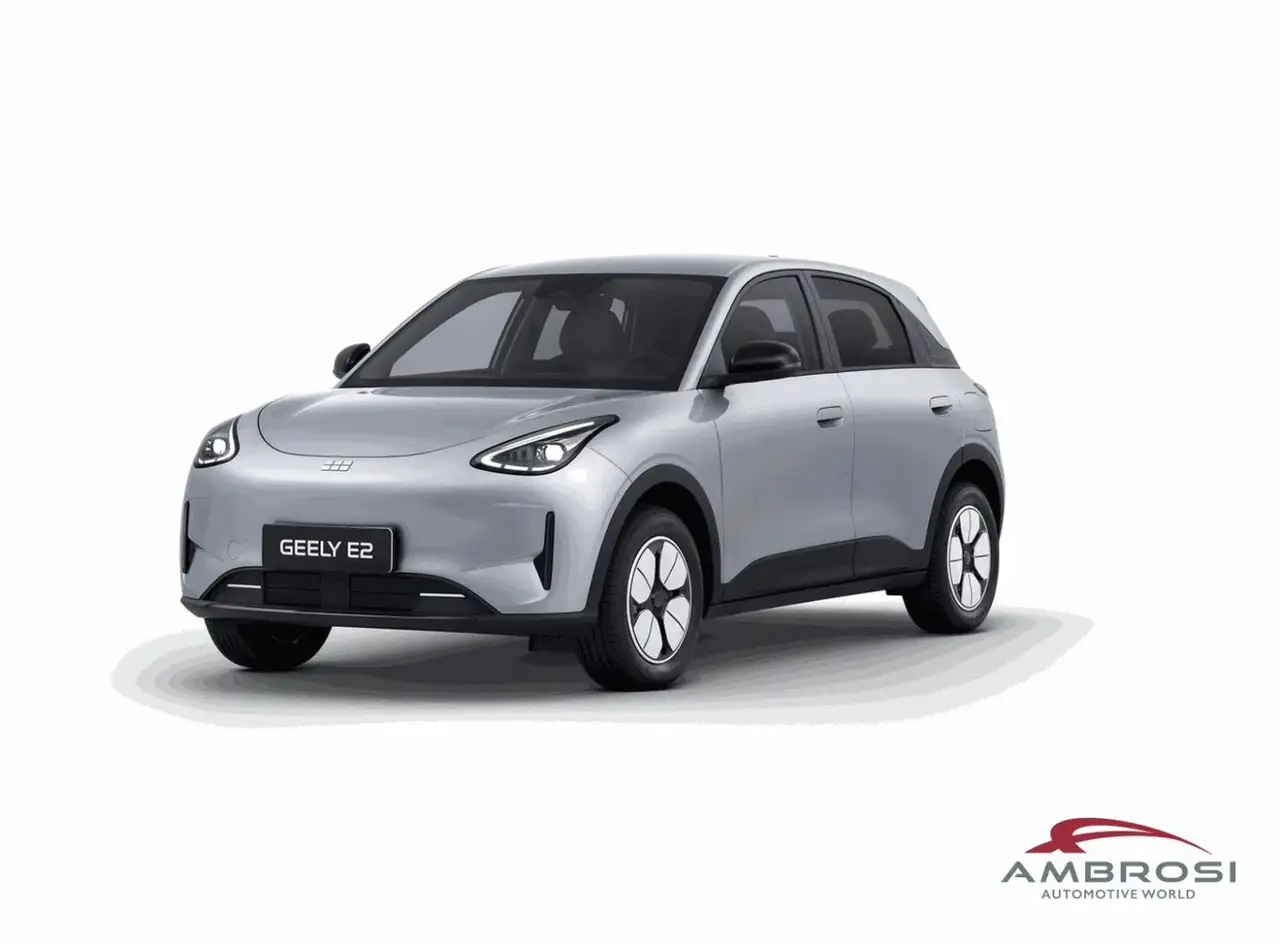 Geely Others 2026