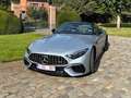 Mercedes-Benz SL 63 AMG AMG SL 63 4Matic+ AMG SPEEDSHIFT MCT 9G Argent - thumbnail 7