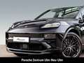 Porsche Macan Turbo Burmester HA-Lenkung InnoDrive HUD Schwarz - thumbnail 8
