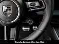 Porsche Macan Turbo Burmester HA-Lenkung InnoDrive HUD Schwarz - thumbnail 26