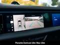 Porsche Macan Turbo Burmester HA-Lenkung InnoDrive HUD Schwarz - thumbnail 33