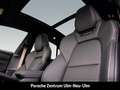 Porsche Macan Turbo Burmester HA-Lenkung InnoDrive HUD Schwarz - thumbnail 5