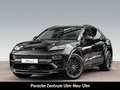 Porsche Macan Turbo Burmester HA-Lenkung InnoDrive HUD Schwarz - thumbnail 1