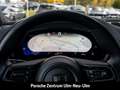 Porsche Macan Turbo Burmester HA-Lenkung InnoDrive HUD Schwarz - thumbnail 32