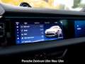 Porsche Macan Turbo Burmester HA-Lenkung InnoDrive HUD Schwarz - thumbnail 30