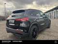 Mercedes-Benz GLA 250 GLA 250 e AMG Night AHK PanoSD HUD LederRot Memo Schwarz - thumbnail 6