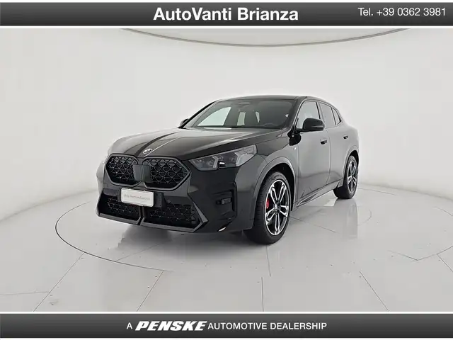 BMW X2 X2 xDrive 20d 48V Msport Pro