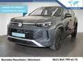 Volkswagen Tayron 2.0 TDI Life DSG GAR 2030 App-Connect AHK Grau - thumbnail 1