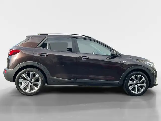 Kia Stonic view 6