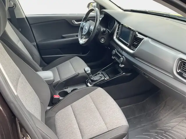 Kia Stonic view 11