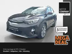 Kia Stonic 1.0 Navi+SHZ+LM+PDC