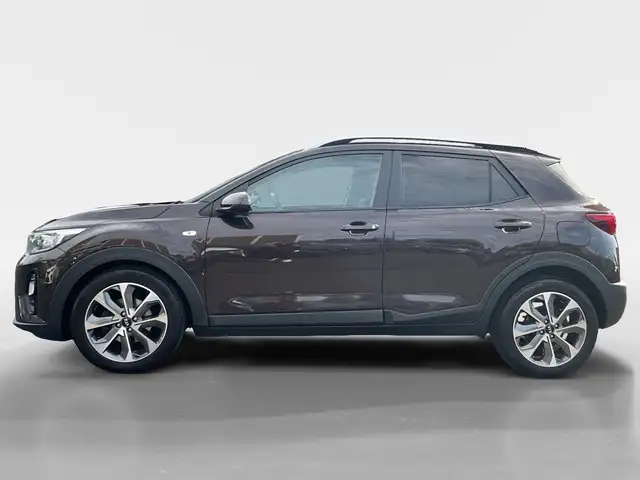 Kia Stonic view 3