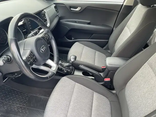 Kia Stonic view 8