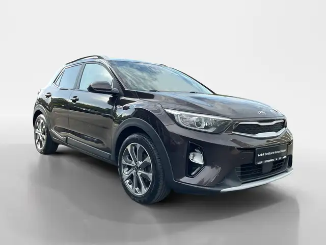 Kia Stonic view 7