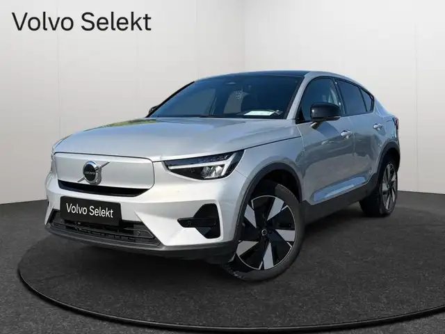 Volvo C40 Plus Single Motor Extended / Electrique