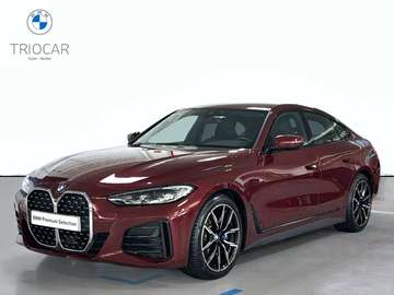 420dA Gran Coupé