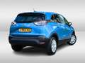Opel Crossland X 1.2 Turbo Edition (111 PK) 1e-Eig. & Keurig-Onderh Blauw - thumbnail 2