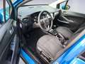 Opel Crossland X 1.2 Turbo Edition (111 PK) 1e-Eig. & Keurig-Onderh Blu/Azzurro - thumbnail 3