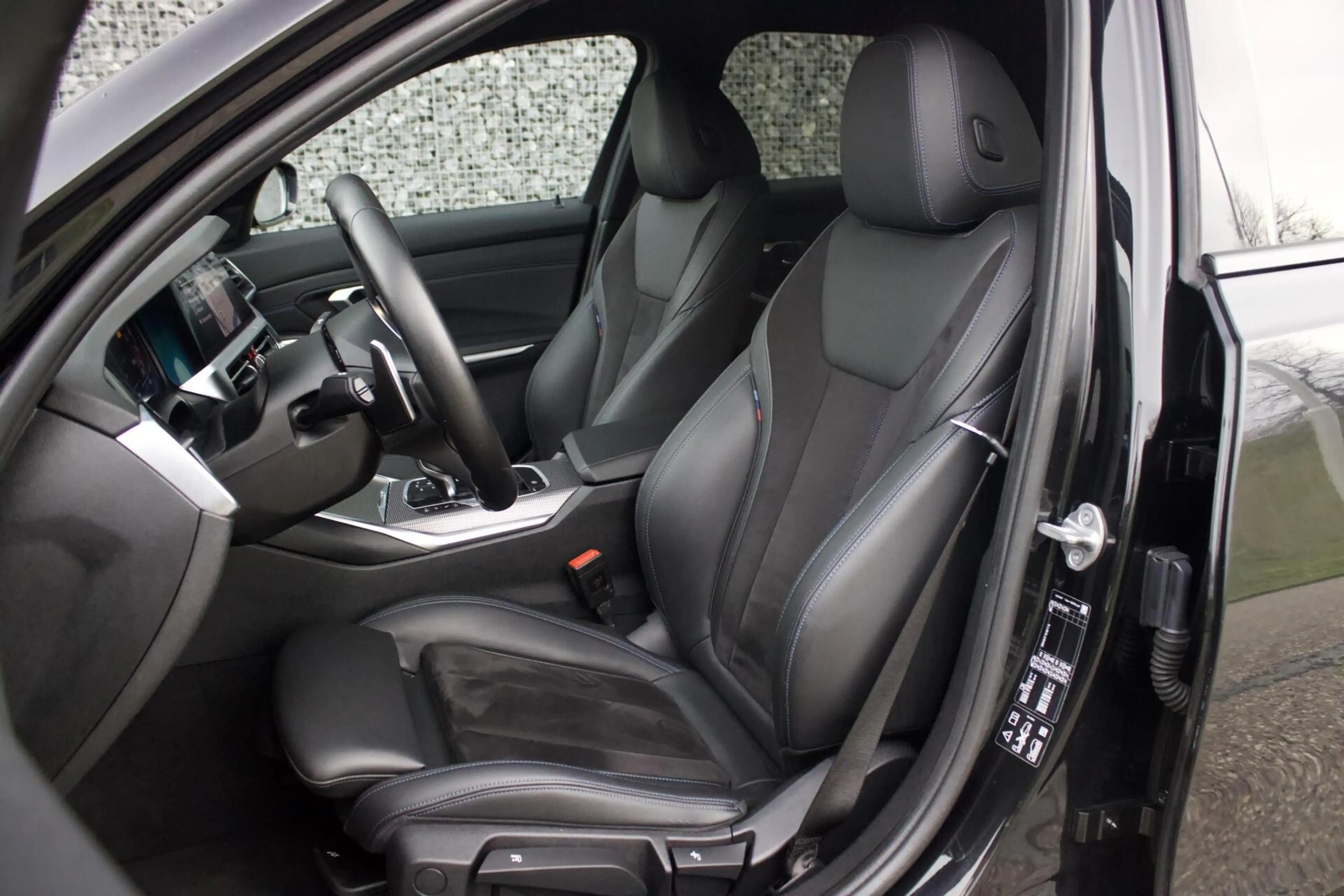 BMW 340 3-serie Touring M340i xDrive High Executive Editio — photo 14