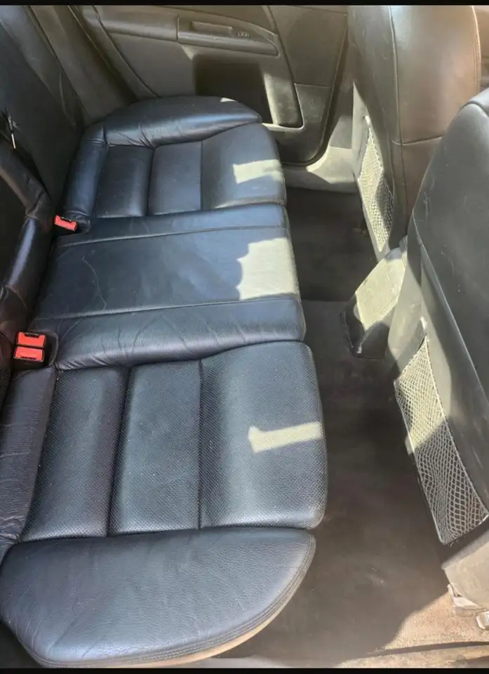 Ford Mondeo 2.5 V6 Ghia, foto 7