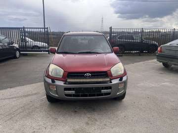 RAV4 2.0i VX   ONLY FOR EXPORT