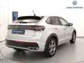 Volkswagen Taigo Taigo 1.0 TSI 110 CV R-Line Argento - thumbnail 5
