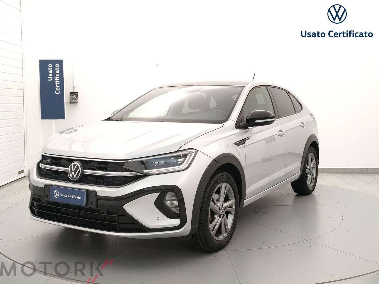 Volkswagen Taigo Taigo 1.0 TSI 110 CV R-Line