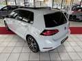 Volkswagen Golf VII  2,0 BlueMotion Technology PanoramaSD+Navi+Alu Weiß - thumbnail 4