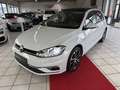 Volkswagen Golf VII  2,0 BlueMotion Technology PanoramaSD+Navi+Alu Weiß - thumbnail 8