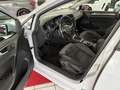 Volkswagen Golf VII  2,0 BlueMotion Technology PanoramaSD+Navi+Alu Weiß - thumbnail 15